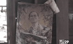 อัศจรรย์ ไฟไหม้บ้าน รูป “ในหลวง ร.9” ไม่เสียหาย