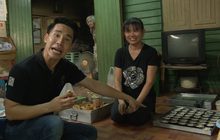 เจษฎา พาลุย : เปิดกรุขนมกุฎีจีน ตำนานความอร่อยข้ามศตวรรษ