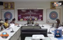 แห่แจ้งความ “แชร์แม่มิ้ง” เสียหายร่วม 100 ล้าน