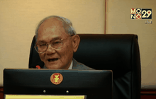 “มีชัย”ไม่ขัดข้องเพิ่มหมวดปฏิรูปในร่าง รธน.