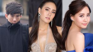 20 ลุคสุดปัง! จาก ป้อม วินิจ ขุ่นแม่แห่งวงการช่างแต่งหน้า ฝีมือขั้นเทพ