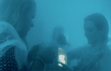 บาร์สูดดมแอลกอฮอล์แห่งแรกของโลก