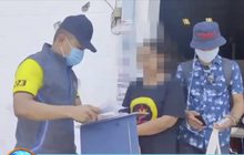 จับกุมผู้ต้องหาคดีฉ้อโกง 13 หมายจับ