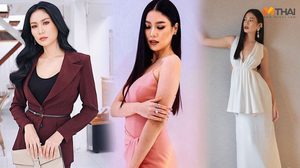 เอว 23 ต้องมา! นิ้ง โศภิดา ตั้งเป้าลดหุ่น รีดไขมัน ใช้เคล็ดลับเดียวกับ วิคตอเรีย ซีเคร็ท