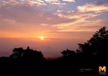 เตรียมหนาว ! ความกดอากาศสูงกำลังปานกลางระลอกใหม่จากประเทศจีนจ่อปกคลุมไทยตอนบน