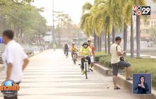 ยกระดับเมืองอุดรฯ สู่นครสีเขียว
