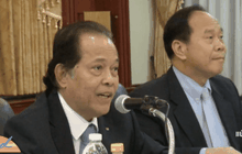 ฟีฟ่าแบนเพิ่ม “บังยี” ปรับเงินอีก 1 แสน