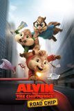 Alvin and the Chipmunks: The Road Chip แอลวินกับสหายชิพมังค์จอมซน 4