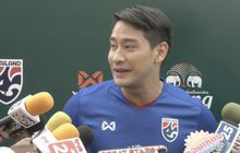 ยังลุ้นไม่ขึ้น! “ป้อง” ไม่พร้อมถ่ายชุดว่ายน้ำรับซัมเมอร์