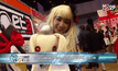 งาน Japan Expo in Thailand 2015  Part. 1