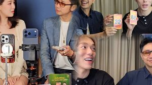 ‘มูเพื่อธุรกิจ’ วิชาแรกของโลก! เปิดมุมคิด ‘อาจารย์กรณ์รักษ์’ จากศาสตร์โหราศาสตร์สู่การสร้างแบรนด์ระดับโลก