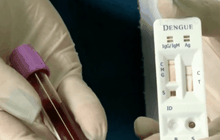 CDC ของสหรัฐฯ ตรวจสอบการเผยแพร่ของไวรัส ZIKA