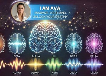 “ครูเอวา” ผู้ถอดรหัส ‘Hologram Brain’ สู่ศาสตร์ใหม่แห่งการเปลี่ยนชีวิตผ่านจิตใต้สำนึก