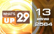 What’s up 29 13-01-64