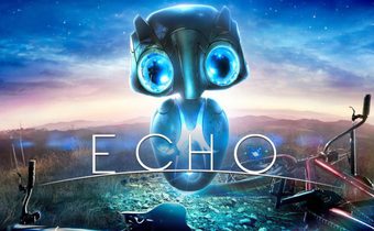Earth to Echo เอคโค่ เพื่อนจักรกลสู้ทะลุจักรวาล