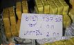 ปส.เข้าจับกุมผู้ต้องหายาบ้าเกือบ 2 ล้านเม็ด