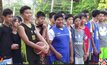 “โมโนบาสเกตบอลดรีม” ปลุกฝันยัดห่วงเยาวชนไทย