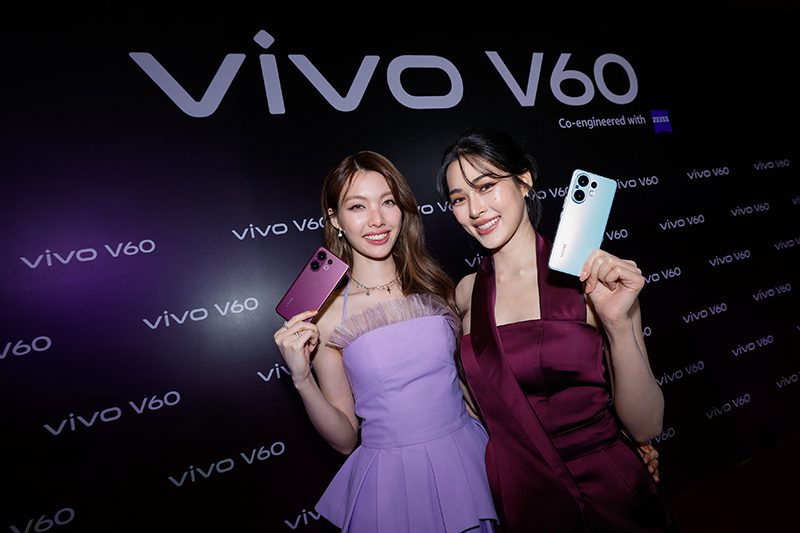 vivo V60