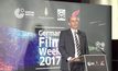 สัปดาห์ภาพยนตร์เยอรมัน “German Film Week 2017”