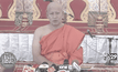 “พระบิณฑ์” ตั้งใจบวช 30 วัน ถวายในหลวง ร.9