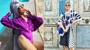 จดด่วนๆ! อัปเดตเทรนด์แฟชั่น 2018 กับ อาร์ต อารยา สไตลิสต์ชื่อดังของเมืองไทย