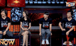 หลอน ฮา ซึ้ง!! ภาพยนตร์ระทึกขวัญต้อนรับสงกรานต์ “11-12-13 รักกันจะตาย”