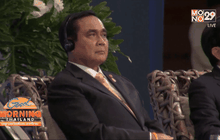 นายกฯหารือทวิภาคีผู้นำปาปัวนิวกินี-โคลอมเบีย