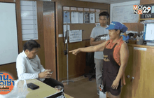 รวบโจรขโมยก๋วยเตี๋ยวเรือ อ้างลืมกระเป๋าสตางค์