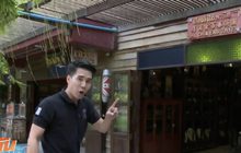 เจษฎาพาลุย : ย้อนวันวานที่บ้านบางเขน