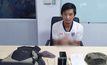 เซลล์แมนเจอพิษโควิค-19 ตกงาน ลักเครื่องเพชรไถ่รถ