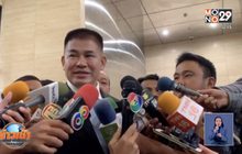 ผู้กอง “ธรรมนัส”จ่อฟ้องกลับสื่อนอก หลังขุดปมขนยาเสพติด
