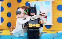 LEGO Batman Movie เจอดราม่า ยัดความคิดสนับสนุนเพศทางเลือกกับเด็ก