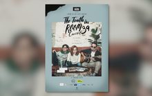 Room39 พร้อมเต็มที่กับคอนเสิร์ตใหญ่ครั้งแรก 31 มี.ค.นี้