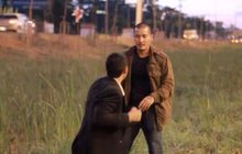 การเดิมพันด้วยชีวิตในซีรีส์ “หัวใจและไกปืน”