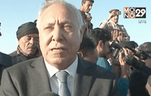 อิรักเผยแพร่ภาพที่อ้างว่าขับไล่ IS ออกไปได้