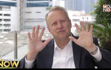 David Covey – ผู้แต่งหนังสือ Trap Tales : Outsmarting the 7 Hidden Obstacles to Success