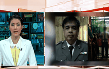 หาสาเหตุ พ.ต.ท. สน.เทียนทะเลผูกคอเสียชีวิต