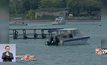 เรือนักท่องเที่ยวจีนล่มนอกชายฝั่งมาเลเซีย
