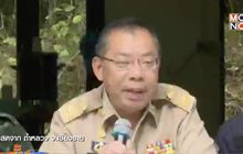 หน่วยซีลเร่งเจาะทางลอดต่อจากสามแยกถ้ำหลวง