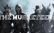 The Musketeers สามทหารเสือ องครักษ์พิทักษ์แผ่นดิน