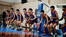 NBL จัด Draft Combine ลุยลีกบาสอาชีพ