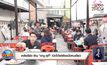 เคลียร์ชัด ร้าน “ชาบู-สุกี้” เปิดได้แต่ต้องนั่งคนเดียว