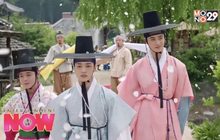 ซีรีส์ย้อนยุคสุดแหวก Flower Crew: Joseon Married Agency