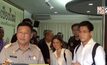 ไกล่เกลี่ยปัญหา กาย รัชชานนท์ – รถสี่ล้อแดง