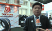 Deestone ร่วมกับ กระทรวงอุตสาหกรรม จัดงาน “Thailand Industry Expo 2016”