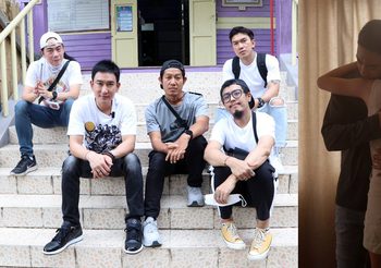 เปิดใจ 4 หนุ่ม “พาวเวอร์แพท” กับเส้นทางสายดนตรี ประเดิมทำ MV “สำออย” กำกับเอง ลงทุนเอง ครั้งแรกในชีวิต