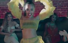 4 สาว Little Mix ฟีเจอร์ริ่ง 5 หนุ่มสแปนิช ในเพลงใหม่ Reggaetón Lento