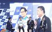 กกท.จับมือ ปตท. ระเบิดศึกโมโตจีพีครั้งแรกในไทย