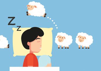 5 วิธีแก้อาการนอนไม่หลับ ลองทำตามดูสิ รับรองหลับปุ๋ย!!