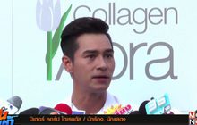 “ปีเตอร์” เปิดใจคุยกับอดีตภรรยามากขึ้น แต่ไม่คิดรีเทิร์น